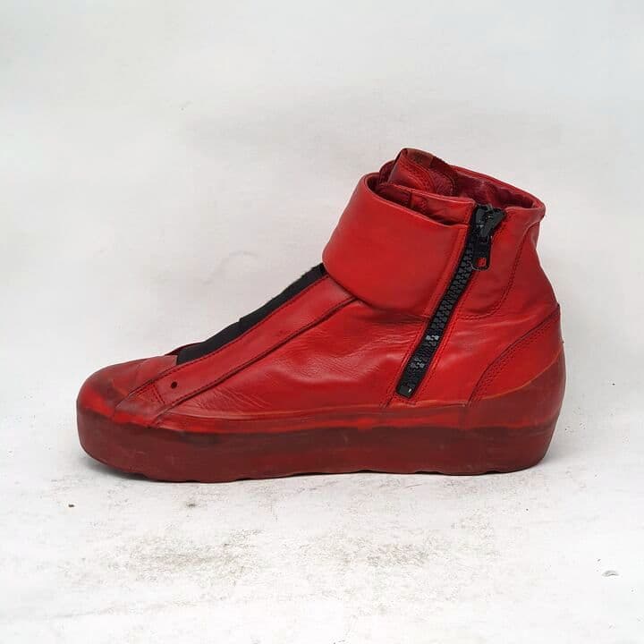 Roter Maison Margiela Future