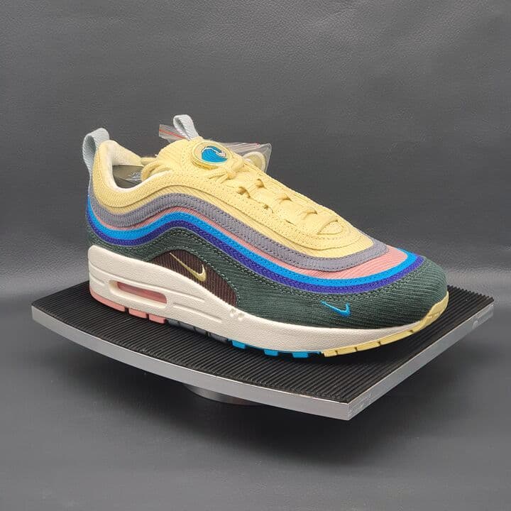 Nike Air Max 1/97 Sean Wotherspoon