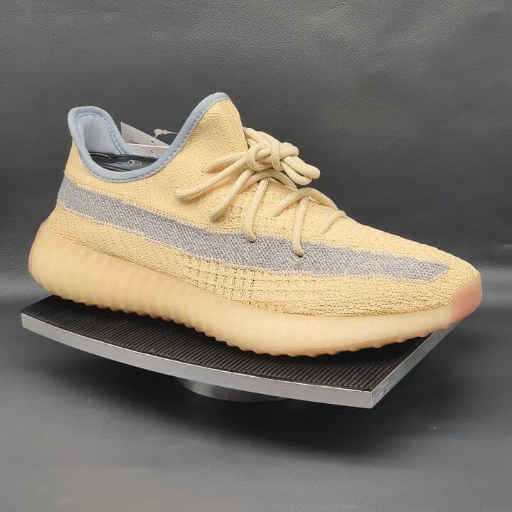 adidas Yeezy Boost 350 V2 in Sand